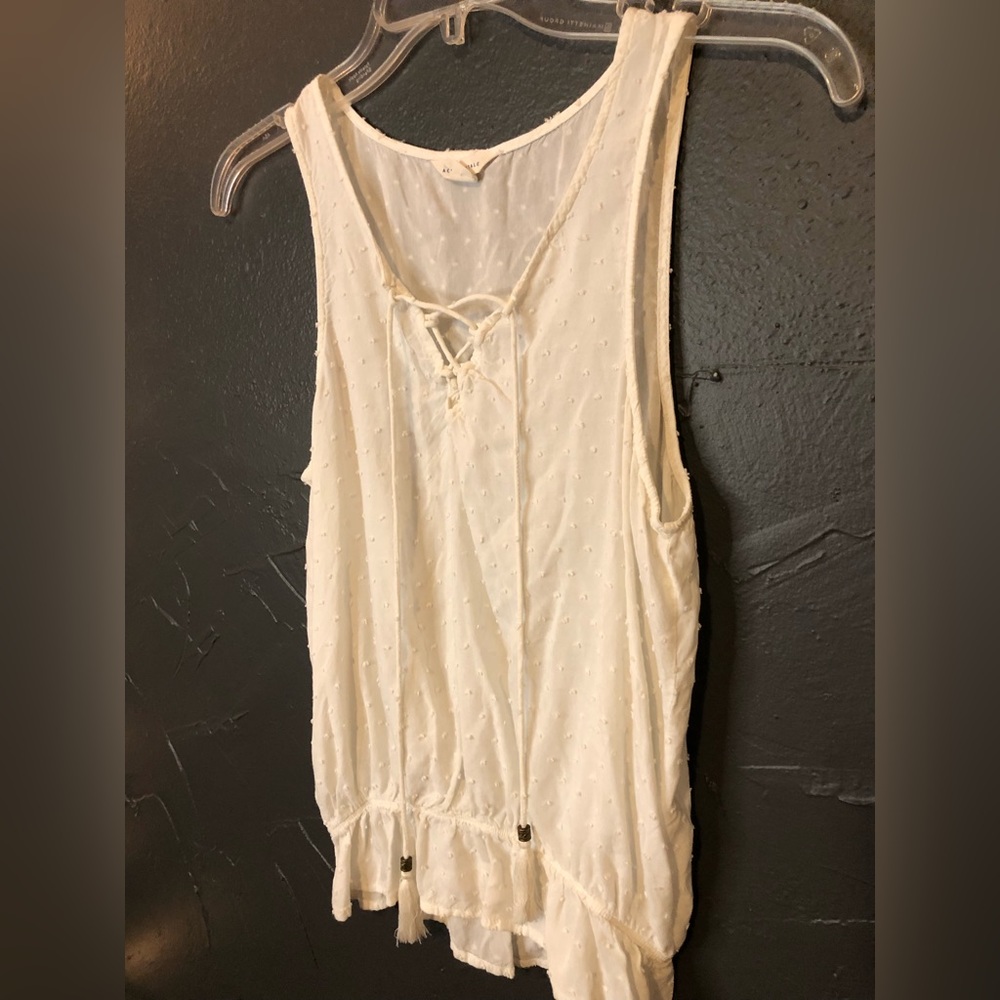 Aeropostale Lightweight Summer Top